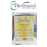 Dermacos Hydrating Rubbering Peel-Off Mask 24 Carat Gold (30gm)