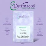 Dermacos Lavender Extra Virgin Paraffin Wax (300gm)
