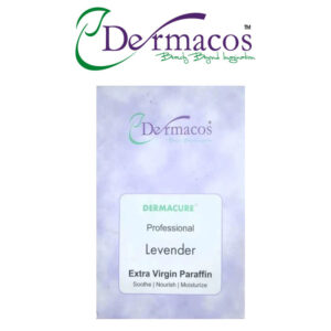 Dermacos Lavender Extra Virgin Paraffin Wax