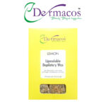 Dermacos Lemon Liposoluble Depilatory Wax (400gm)