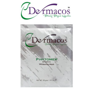 Dermacos Phytomer Botanical Whitening Mask (30gm)